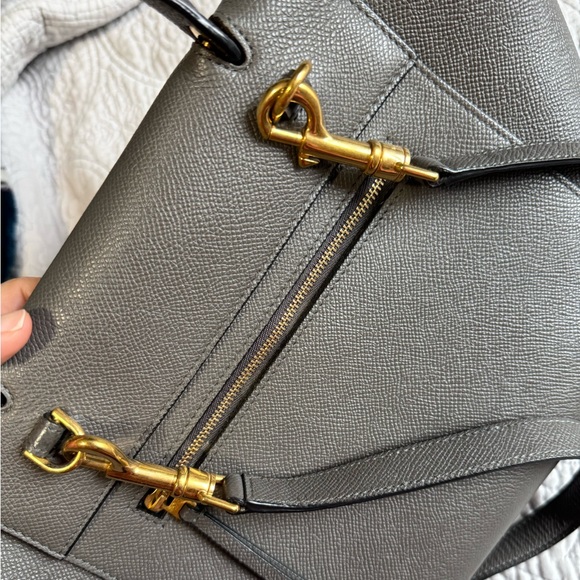 CELINE grained calfskin nano belt bag - Picture 6 of 7